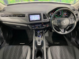 ヴェゼル 1.5 ハイブリッド Z ホンダセンシング 
