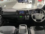 ハイエースバン 2.8 スーパーGL ダークプライムII ロング ディーゼル 4WD 4WD 修復歴...