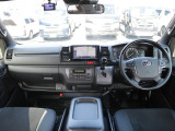 ハイエースバン 2.8 スーパーGL ダークプライムII ロング ディーゼル 4WD 