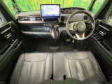 N-BOXカスタム G L ホンダセンシング 