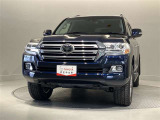 ランドクルーザー200 4.6 ZX 4WD 