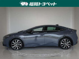 プリウス 2.0 プラグインハイブリッド Z 
