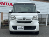 N-BOX G L ホンダセンシング 