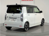 ホンダ車専門のエンジニアが中古車加修消耗品交換基準に準じた整備をキッチリ施してお渡しさせていただきます!