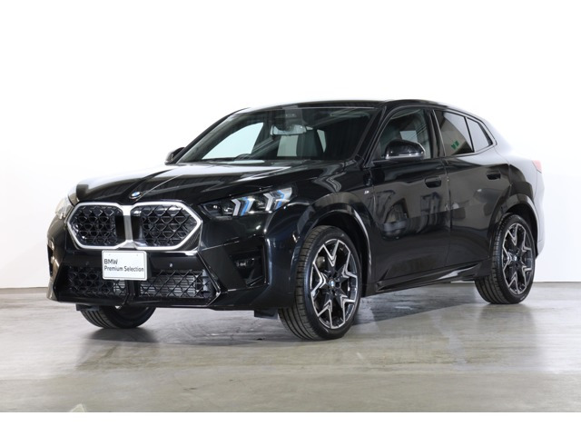 X2 xドライブ20i Mスポーツ 4WD 