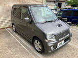 トッポBJ R 4WD 