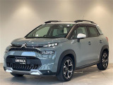 C3エアクロスSUV シャイン パッケージ 修復歴無し