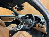 3シリーズセダン 320i Mスポーツ 本革シート 修復歴無し