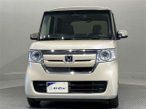 N-BOX G L ホンダセンシング 