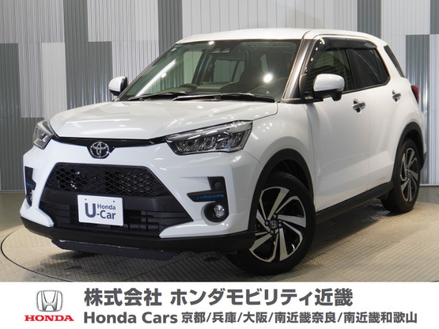 ライズ  1.2 Z