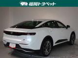 クラウンクロスオーバー 2.5 G アドバンスト レザー パッケージ E-Four 4WD 