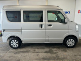 エブリイ PC 4WD 