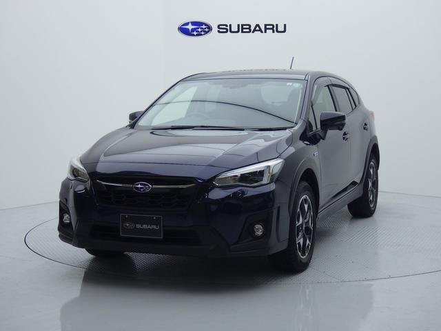 XV  2.0e-L アイサイト 4WD