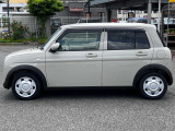 アルトラパン G 4WD 