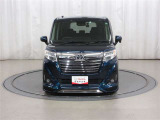 ルーミー 1.0 G-T 