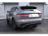 Fペイス  Rダイナミック SE 2.0L P250 4WD