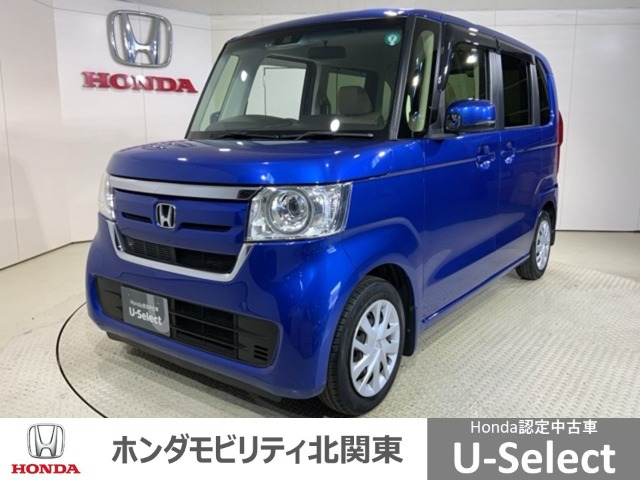N-BOX G L ホンダセンシング 
