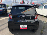 ミライース X リミテッド SAIII 4WD 