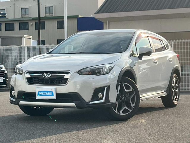 XV 2.0 アドバンス 4WD 