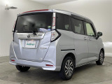 トール 1.0 カスタムG SAII 修復歴無し