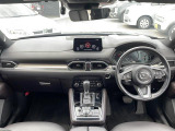 CX-8 2.2 XD Lパッケージ 本革シート 修復歴無し