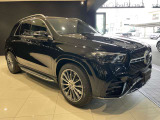 GLE 450d 4マチック スポーツ (ISG搭載モデル) 4WD 
