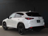 CX-5 2.2 XD スポーツ アピアランス ディーゼルターボ