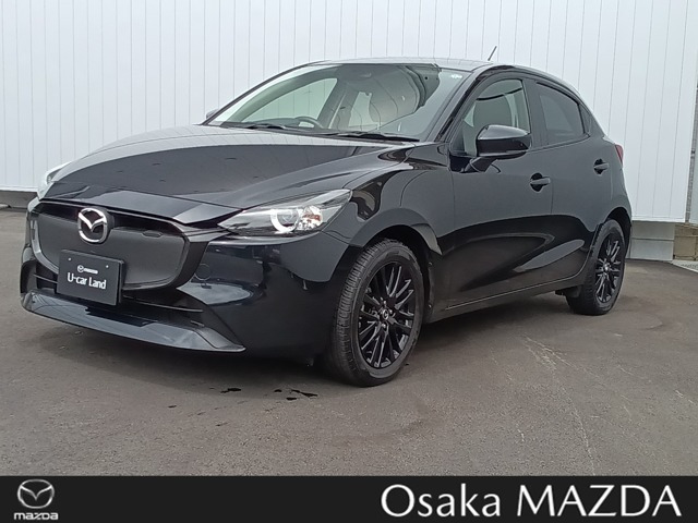 MAZDA2 1.5 15MB 