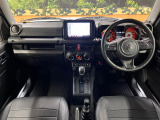 ジムニーシエラ 1.5 JC 4WD 
