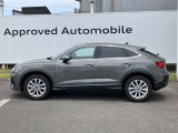 Q3  35 TFSI