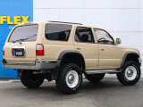 ハイラックスサーフ 2.7 SSR-X 4WD 