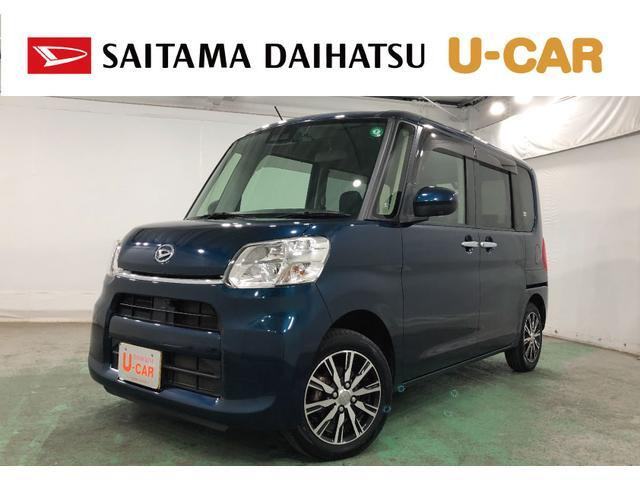 タント X VS SAIII 