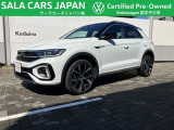 フォルクスワーゲン T-Roc