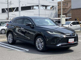 ハリアー 2.5 ハイブリッド E-Four Z 4WD 