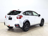 インプレッサXV 2.0i-L アイサイト 4WD 