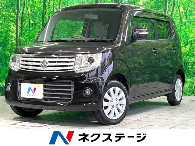 MRワゴン ウィット XS 
