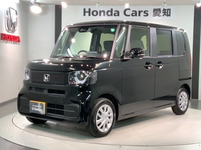 N-BOX  