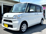 タント X SA 1ヶ月保証 修復歴なし 禁煙車/3683