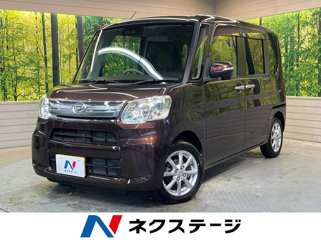 タント G SAIII 