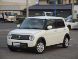 スズキ アルトラパン