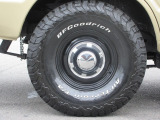ランドクルーザー60 4.0 VX ハイルーフ 4WD 