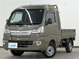 ハイゼットトラック ジャンボ SAIIIt 4WD ワンオーナー
