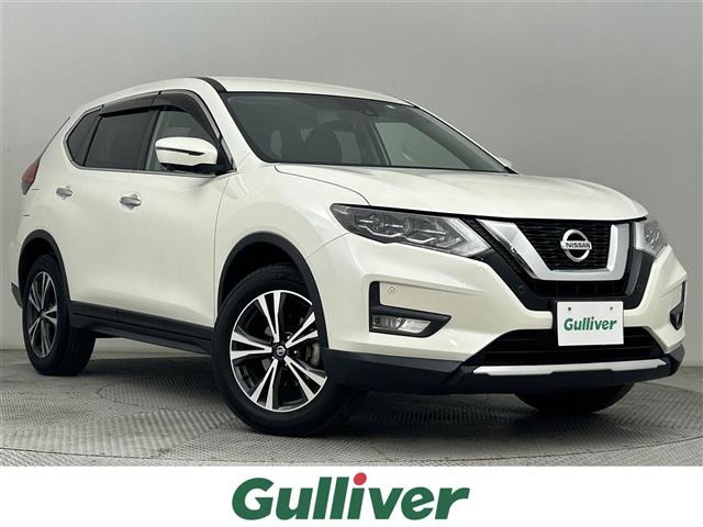 エクストレイル 2.0 20Xi 4WD 4WD 修復歴無し