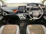 シエンタ 1.5 G クエロ 
