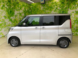ルークス X 