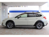 インプレッサXV 2.0i-L アイサイト 4WD 