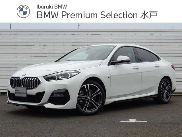2シリーズグランクーペ 218d Mスポーツ 