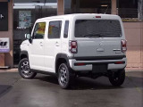 スペーシア ハイブリッド(HYBRID) G 4WD 
