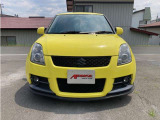 スイフト 1.6 スポーツ 