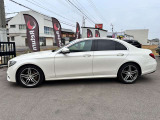 Eクラス E220d アバンギャルド スポーツ 